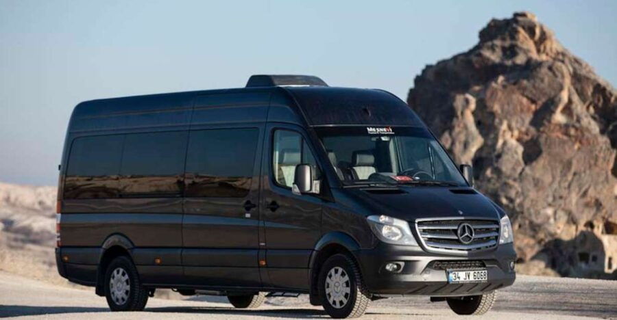 Cappadocia: Private Van & Guide Service - Good To Know