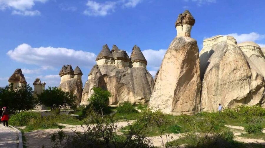 Cappadocia Red Tour - Good To Know