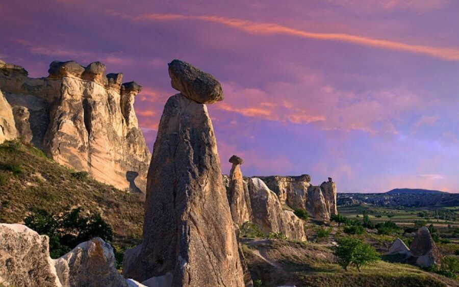 Cappadocia: Red Tour (Lunch, Museums, All Extra Included) - Good To Know