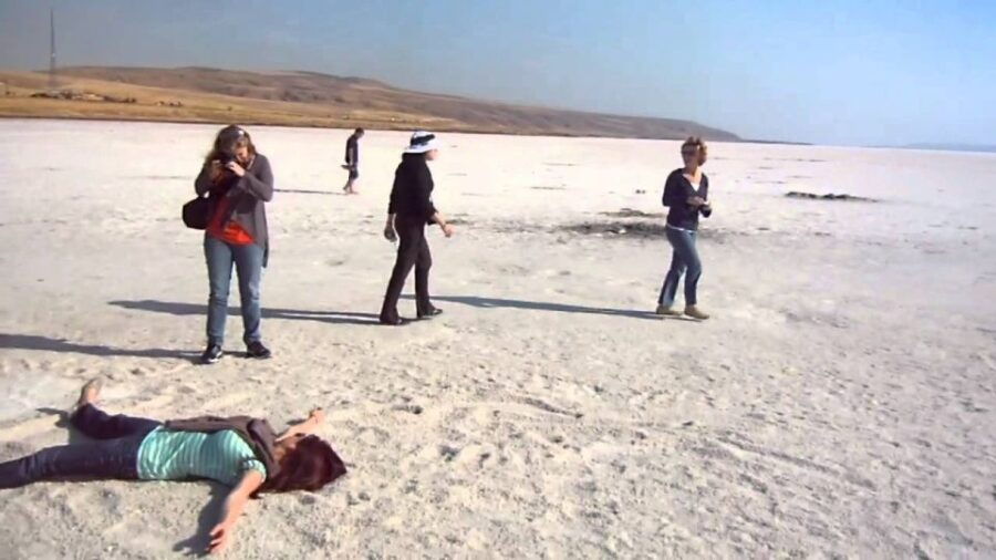 Cappadocia: Salt Lake and Underground Cities With Lunch - Good To Know