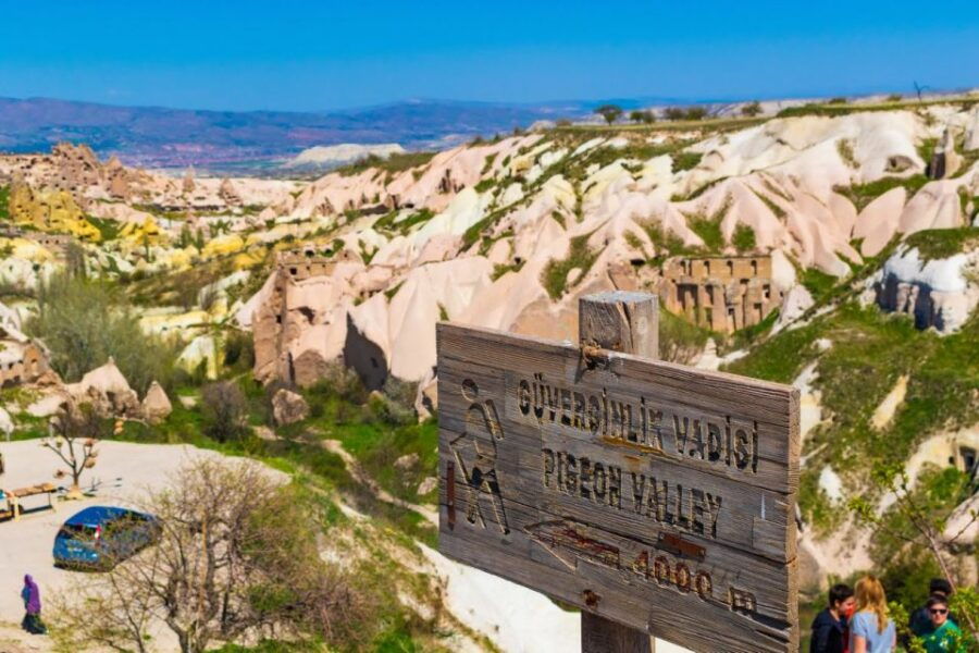 Cappadocia: Secret Gems Private Tour - Good To Know