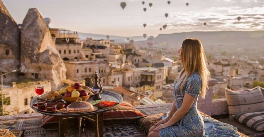 Cappadocia: Small-Group Guided Day Tour - Good To Know