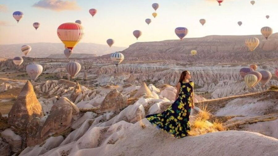 3 Best Photography Experiences In Cappadocia