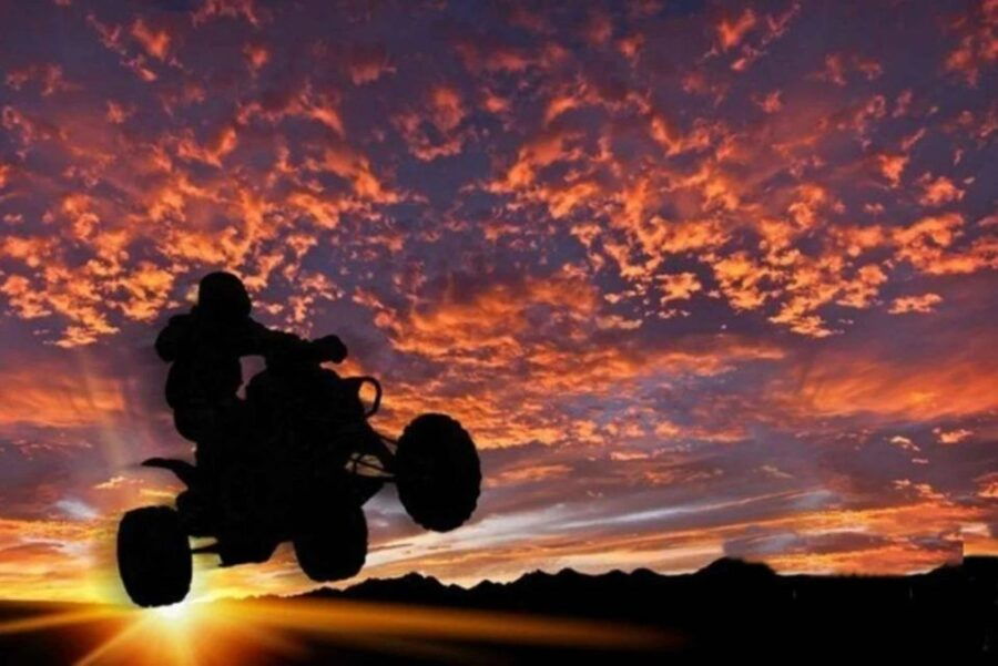 Cappadocia: Sunset ATV Quad Tour Through the Valleys - Good To Know
