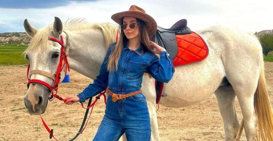 Cappadocia: Sunset Horseback Riding Tour With Hotel Pickup - Good To Know