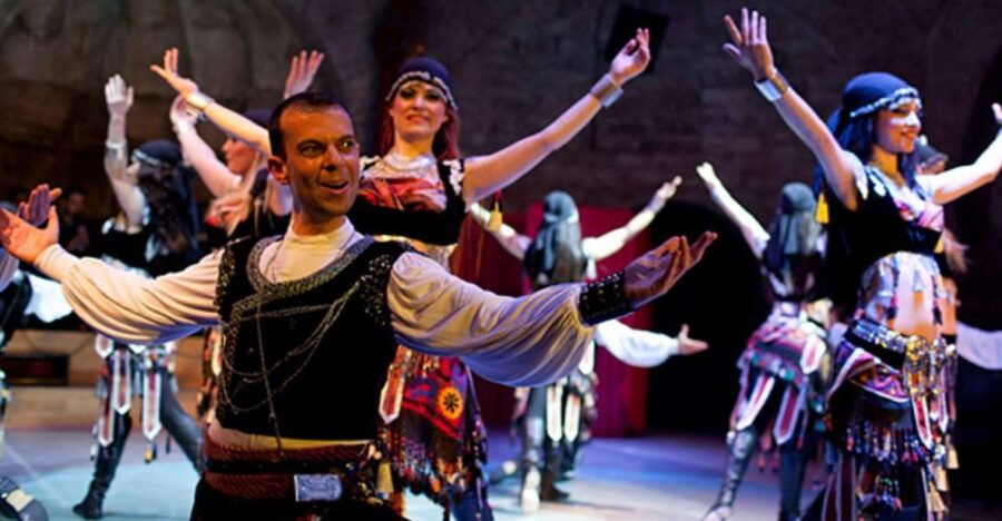Cappadocia Trip W/ Tour, Turkish Night and Cave Hotel - Good To Know