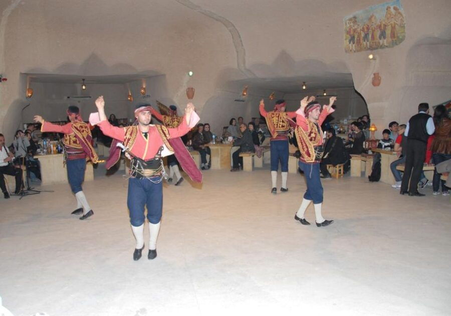 Cappadocia: Turkish Night Turkish Traditions With Dinner - Good To Know