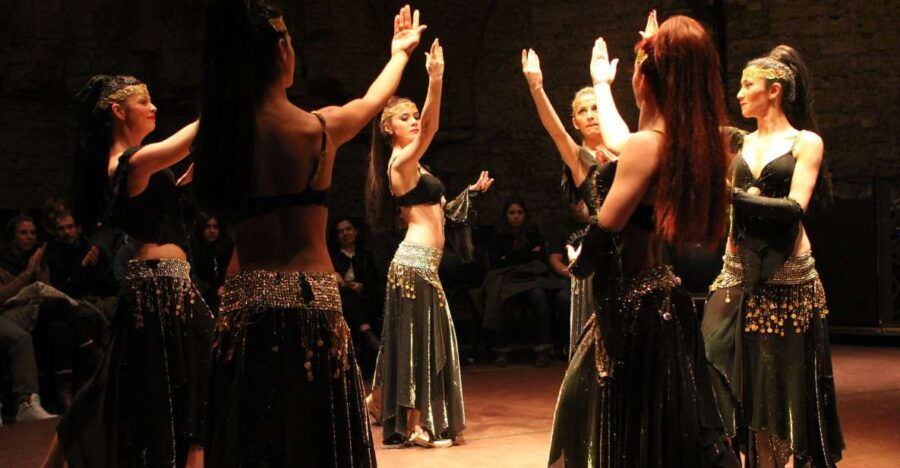 Cappadocia: Turkish Night With Dinner-Unlimited Drinks - Good To Know