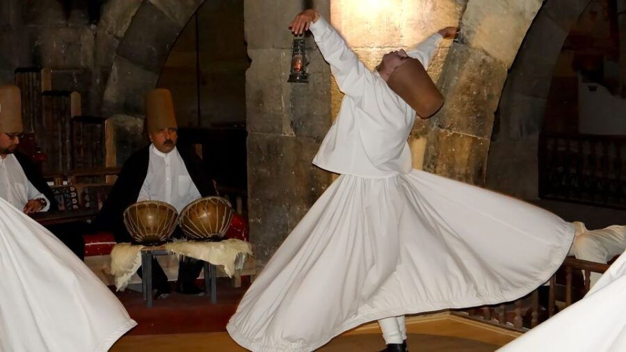 Cappadocia: Whirling Dervishes Ceremony With Transfer - Good To Know