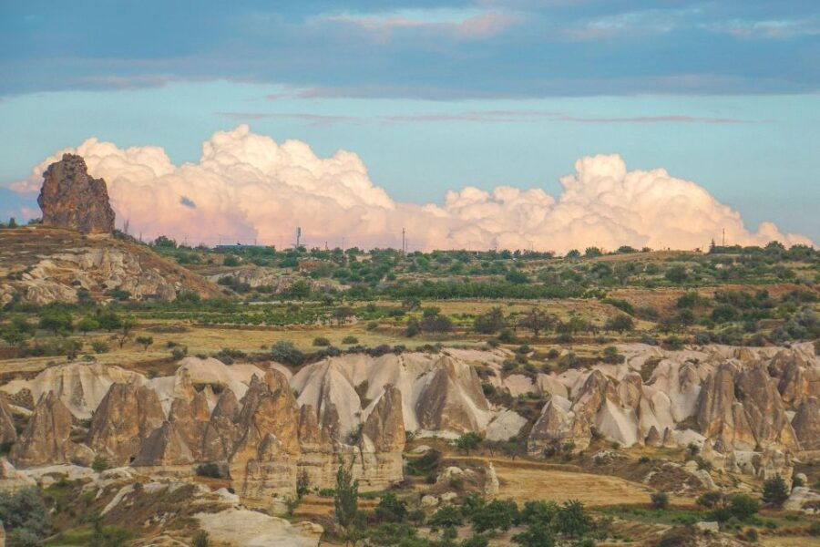 Cappadocia Zelve Open Air Museum Tour (Red Tour) - Good To Know