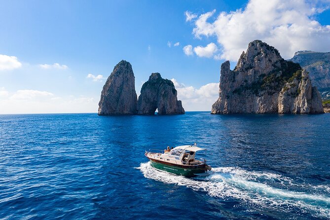 Capri Island and the Blue Grotto - Good To Know