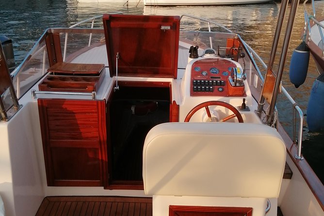 Capri Night Sail With Swimming From Sorrento (Feb ) - Good To Know