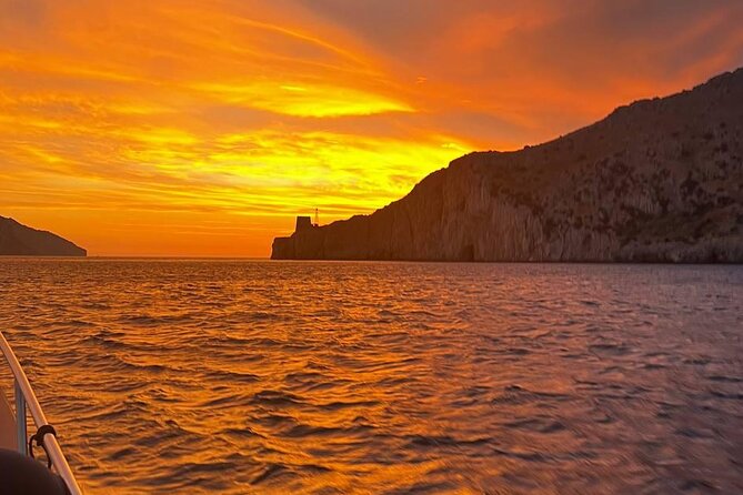 Capri Sunset Mini Cruise Plus Dinner and Overnight on Board (Feb ) - Good To Know
