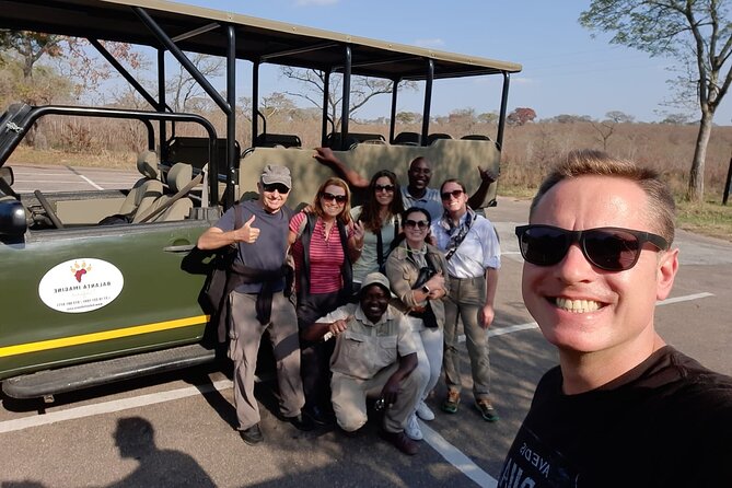 Captivating 2 Day Kruger Safari From Johannesburg - Good To Know