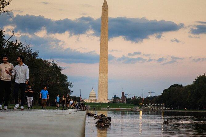 Captivating DC Private Photography Workshop - Good To Know