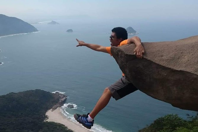 Capture Breathtaking Moments on Rio Hike - Good To Know