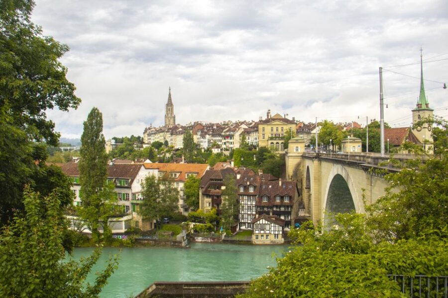 Capture the Most Instaworthy Spots of Bern With a Local