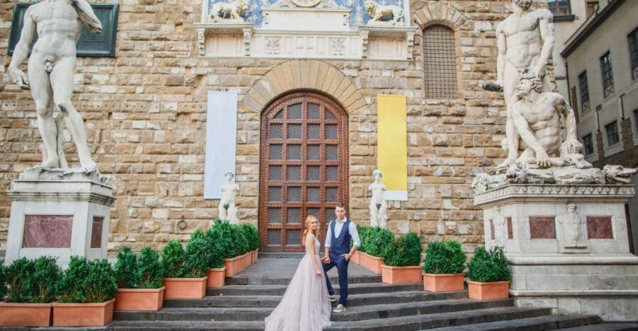 Capture Your Moments in Florence - Good To Know