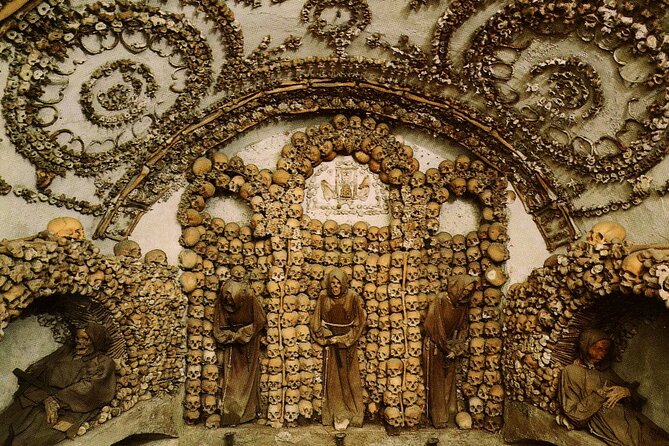 Capuchin Crypt and Hidden Gems of Rome - History of Capuchin Crypt