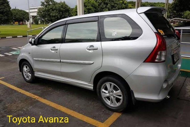 Car and Chauffeur Hire in Bali - Good To Know