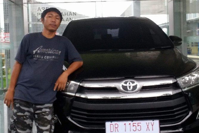 Car Hire Lombok Tradition Village Tour