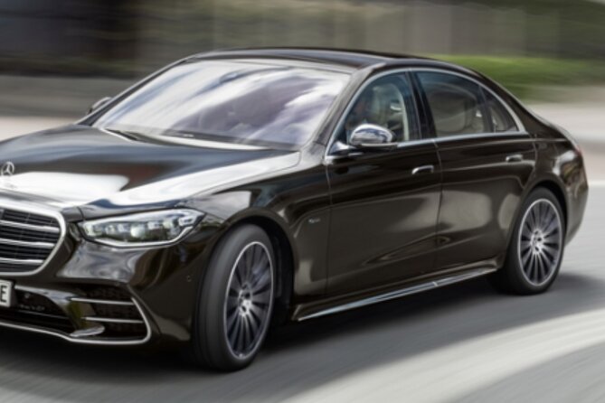 Car Private Transfer From Naples Airport, Train Station to Sorrento (1-3 Pax) - Good To Know