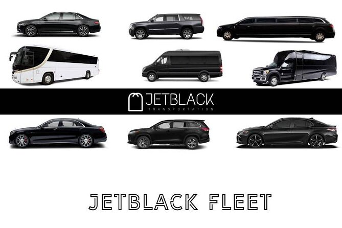 Car Service From JFK Airport to Manhattan - New York City