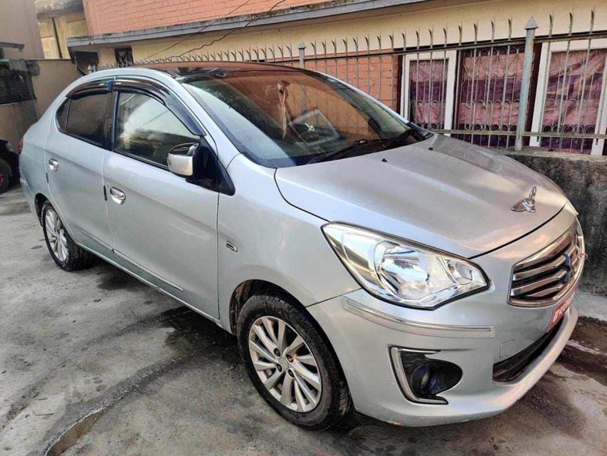 Car Transfer to 7 Heritage in Kathmandu - Good To Know