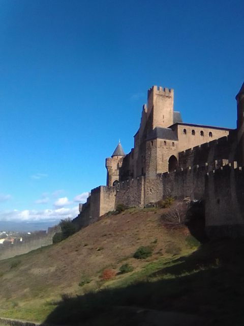 Carcassonne City: 3PM Conference - Good To Know