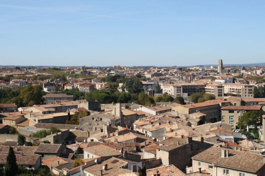 Carcassonne: Highlights Self-Guided Scavenger Hunt & Tour