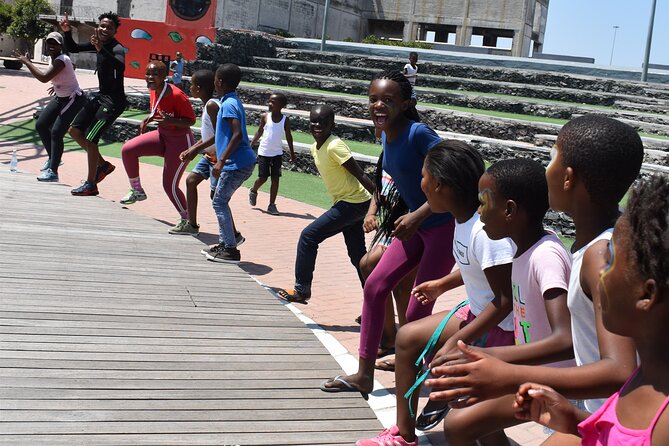 Cardio Fitness Workout With a Changemaker - Benefits of Cardio Workout