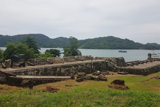Caribbean Adventure: Portobelo & Isla Mamey Excursion