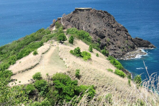 Caribbean St Lucia Beach Break Experience