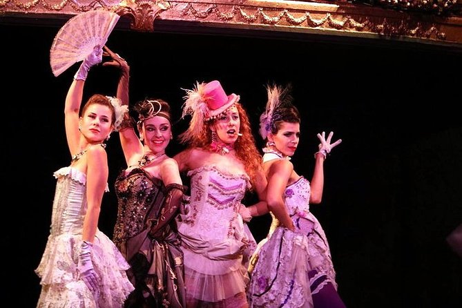 Carlos Gardel Tango Show W/ Private Transfers From Port & Hotels In Buenos Aires - Good To Know