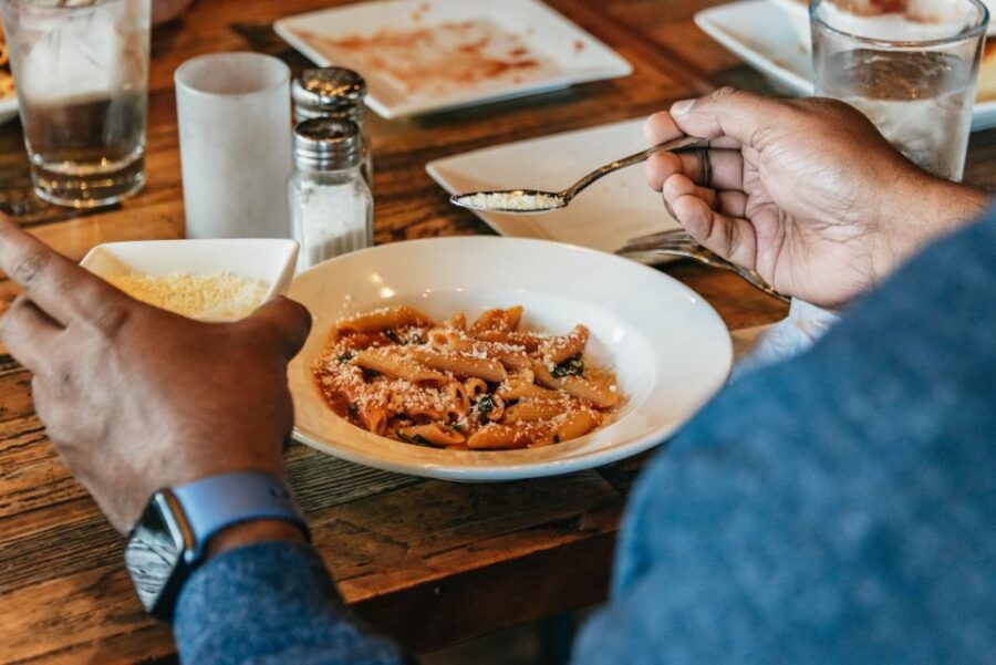 Carlsbad Village: 3-Hour Local Food Tour
