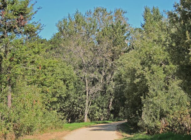 Carmel-by-the-Sea Mission Areas: A Self-Guided Audio Tour