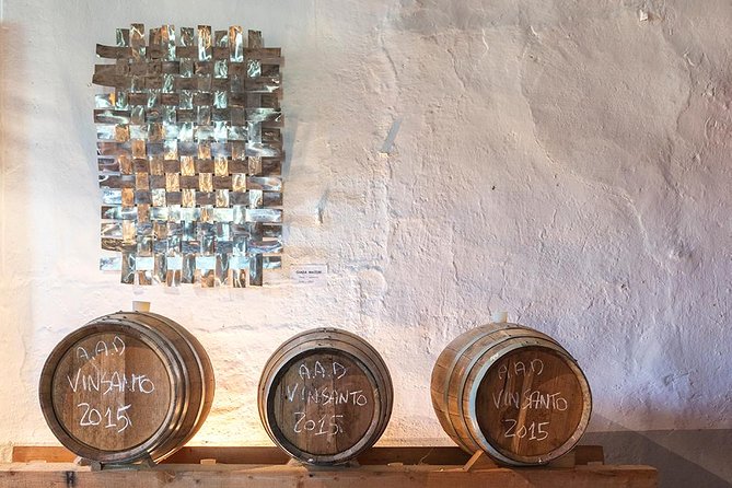 Carmignano Half Day Tour From Florence: the First Cabernet Sauvignon in Tuscany - Good To Know