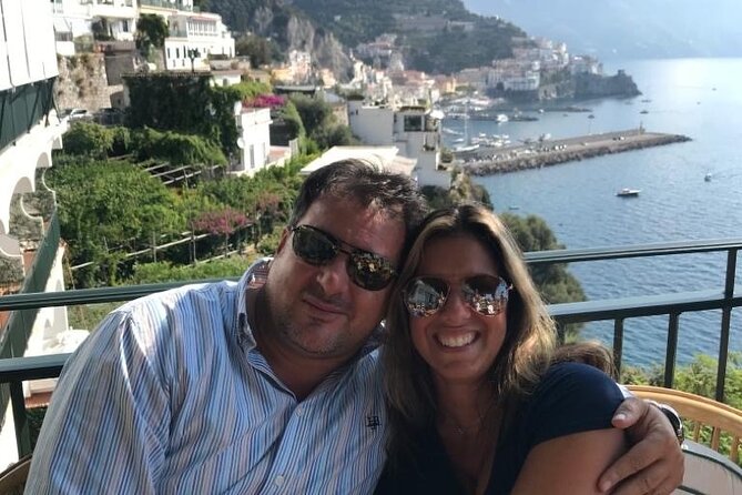 Carmines Secret Tour From Naples Train Station Coming From Rome or Naples Port - Good To Know