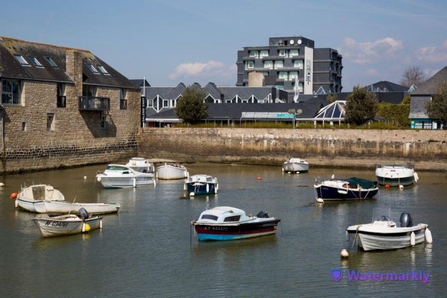Carnac Tour: Megalithic Marvels and La Trinite Sur Mer - Good To Know