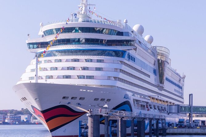 Carnival Cruise Port Private Transfer - Good To Know