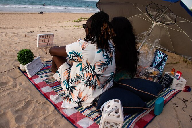 Carolina Puerto Rico Private Romantic Morning Beach Picnic (Feb ) - Good To Know