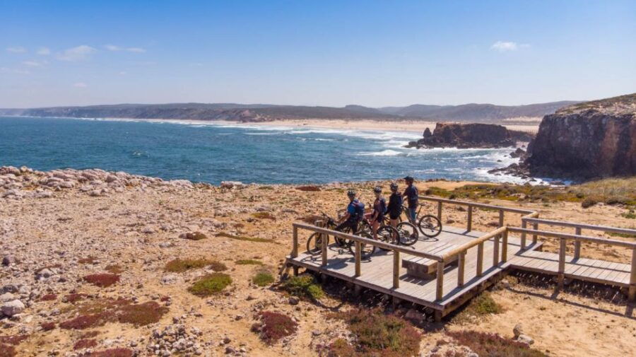 Carrapateira: Pedralva Mountain Bike Tour - Good To Know