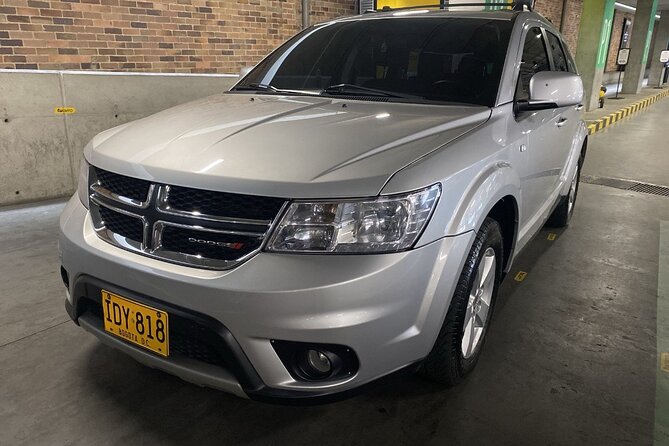 Cartagena Airport Transfers - Good To Know