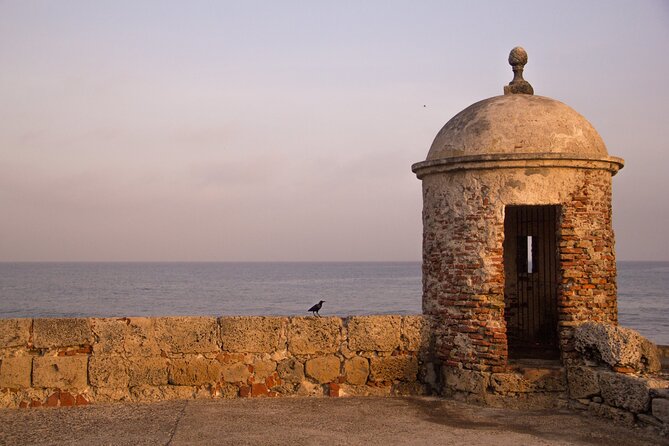 Cartagena City Tour, San Felipe Castle, Popa, Coffee Stop - Tour Details and Pricing
