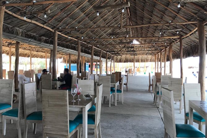 Cartagena Day Trip: Mud Volcano Adventure - Good To Know