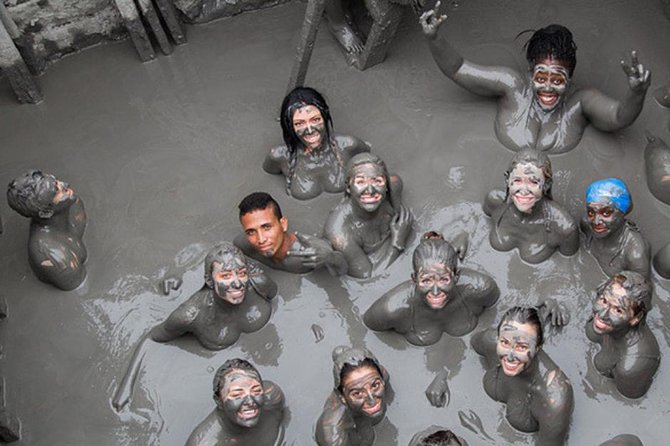 Cartagena Full-Day Totumo Volcano Mud Bath Tour (Feb ) - Good To Know