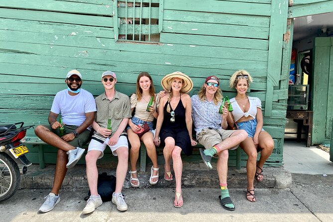 Cartagena Instagrammable History - Good To Know