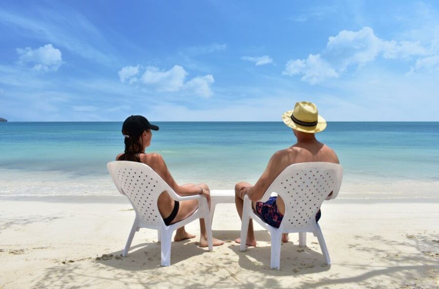 Cartagena: Rosario Islands Day Tour With Snorkel & Lunch - Good To Know