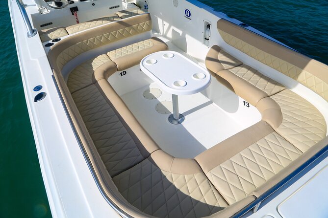 Cartagena to Rosario Islands and Cholon Boat - Good To Know