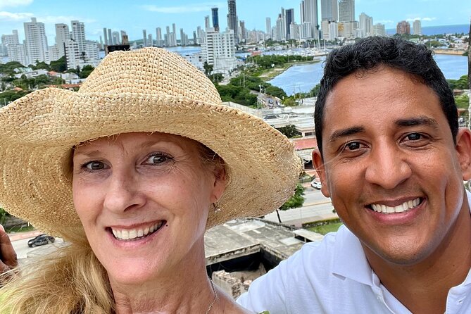Cartagena Unforgettable: Half Day Private City Tour (Also for Cruisers)